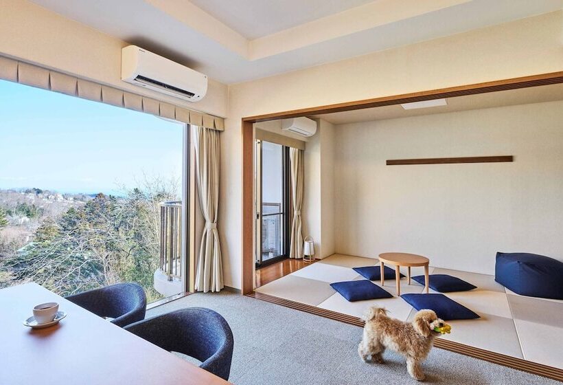 Tokyu Vacations Izukogen