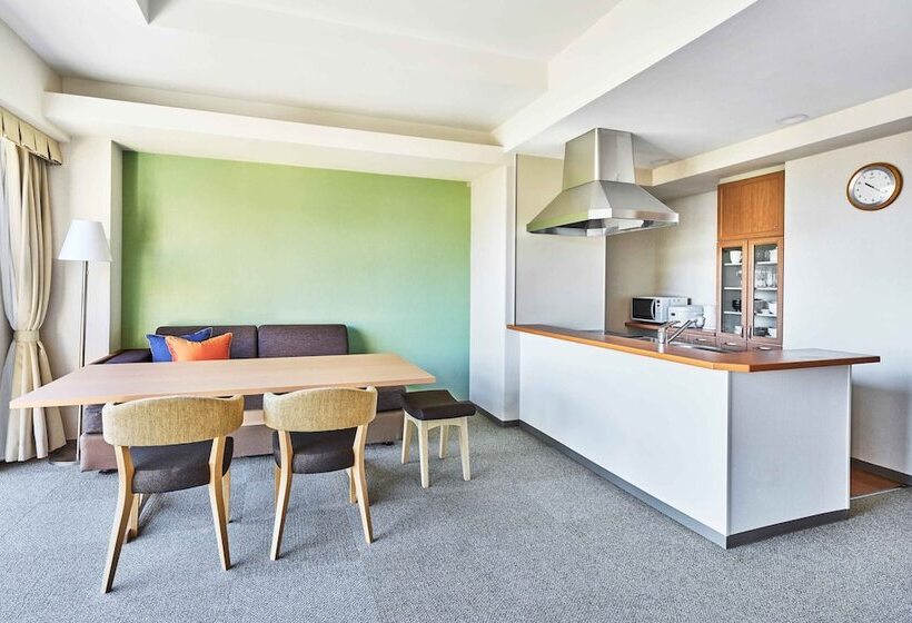 Tokyu Vacations Izukogen