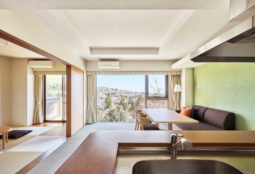 Tokyu Vacations Izukogen