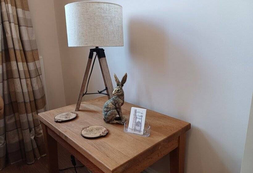 Charming 2 Bed Cottage In Central Ripon