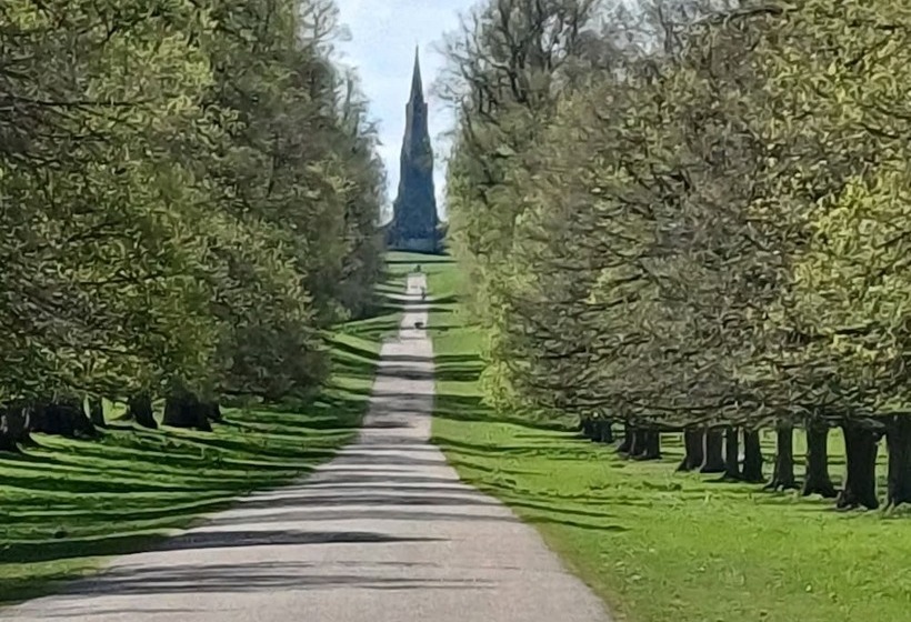 Charming 2 Bed Cottage In Central Ripon