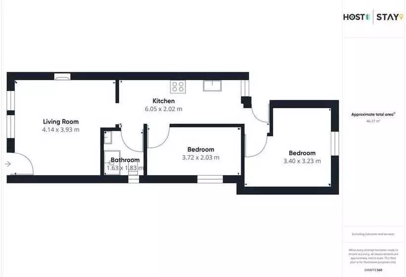 Charming 2 Bed Cottage In Central Ripon