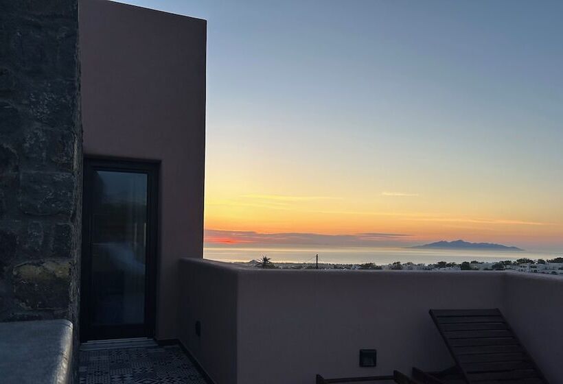 Golden Moments Luxury Stone Villas