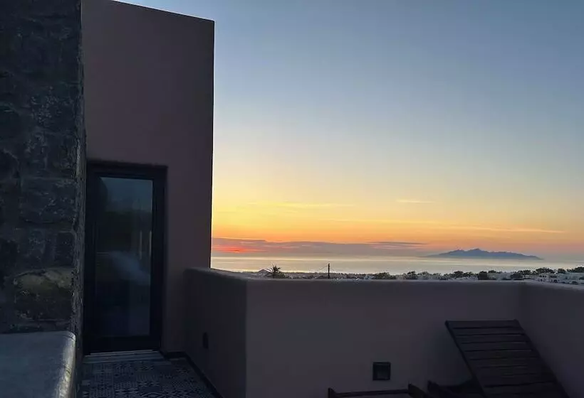 Golden Moments Luxury Stone Villas