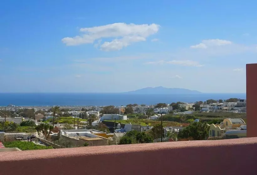 Golden Moments Luxury Stone Villas