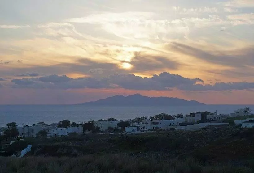 Golden Moments Luxury Stone Villas