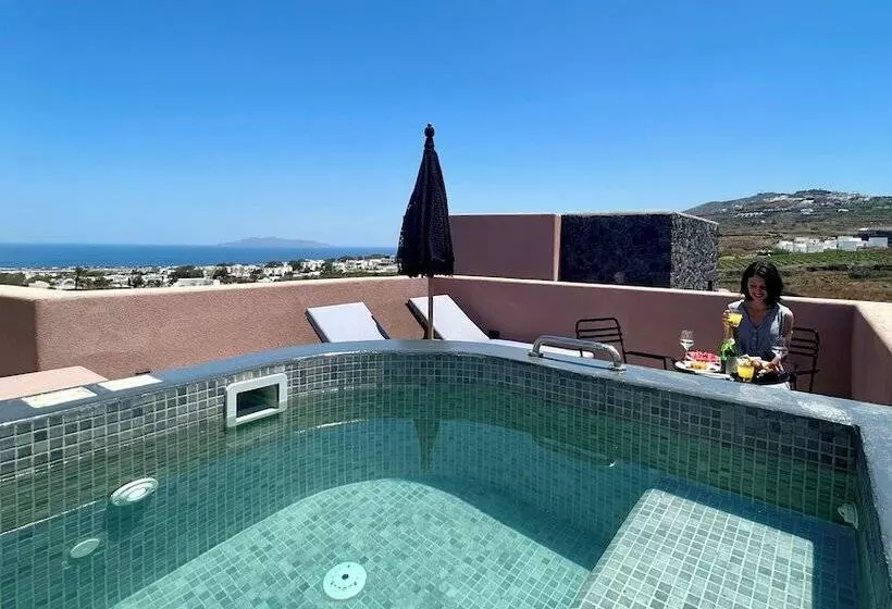 Golden Moments Luxury Stone Villas