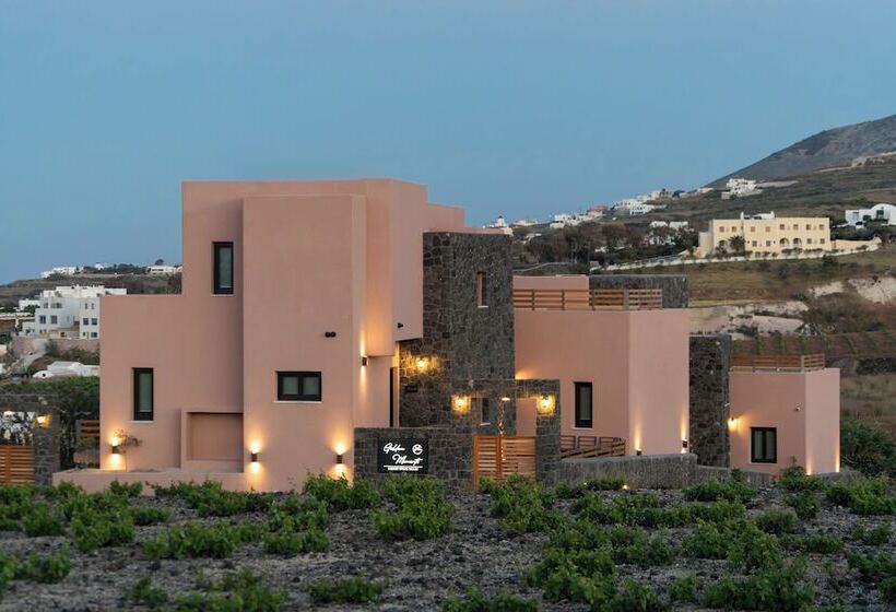 Golden Moments Luxury Stone Villas