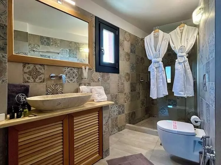 Golden Moments Luxury Stone Villas