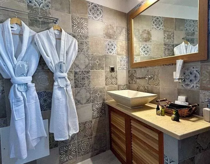 Golden Moments Luxury Stone Villas