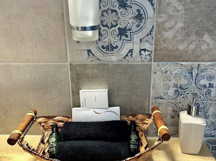 Golden Moments Luxury Stone Villas