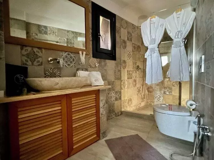 Golden Moments Luxury Stone Villas