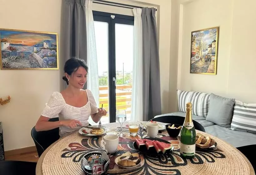 Golden Moments Luxury Stone Villas