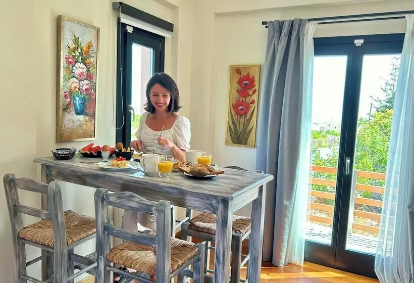 Golden Moments Luxury Stone Villas