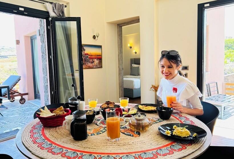 Golden Moments Luxury Stone Villas