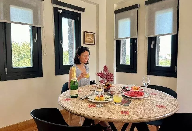 Golden Moments Luxury Stone Villas