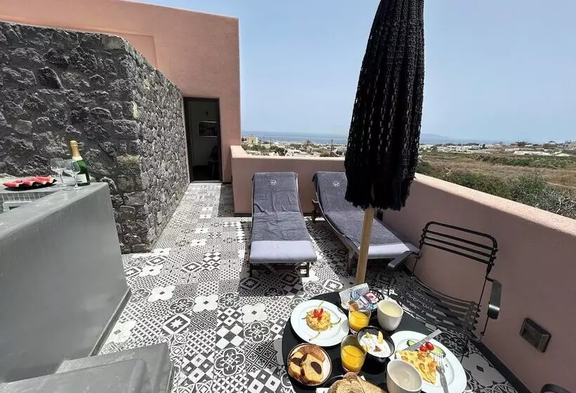 Golden Moments Luxury Stone Villas