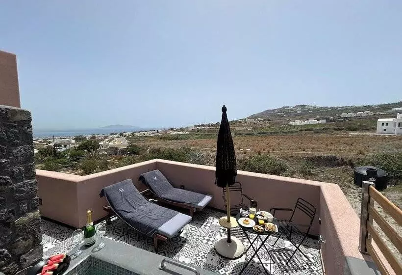 Golden Moments Luxury Stone Villas