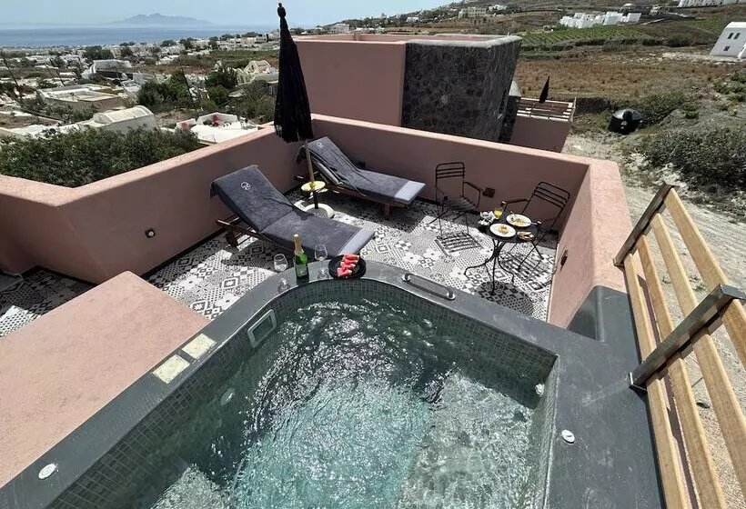 Golden Moments Luxury Stone Villas