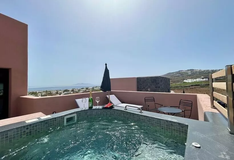 Golden Moments Luxury Stone Villas