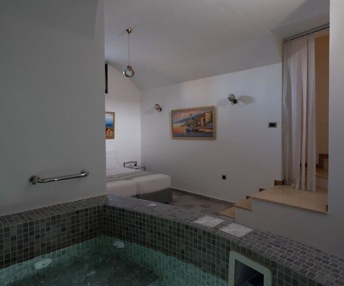 Golden Moments Luxury Stone Villas