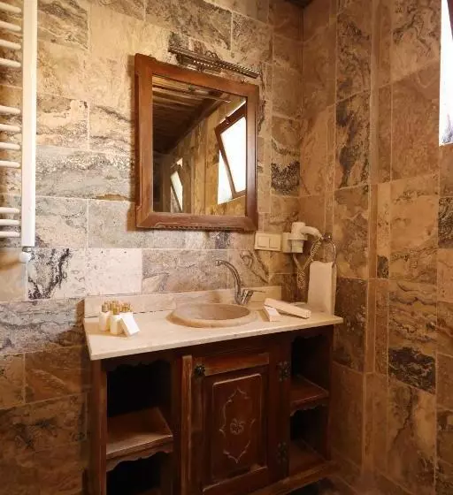 Hotelli Cappadocia View Suit