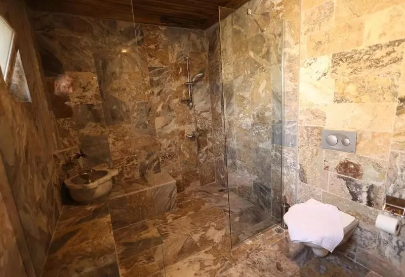 Hotelli Cappadocia View Suit