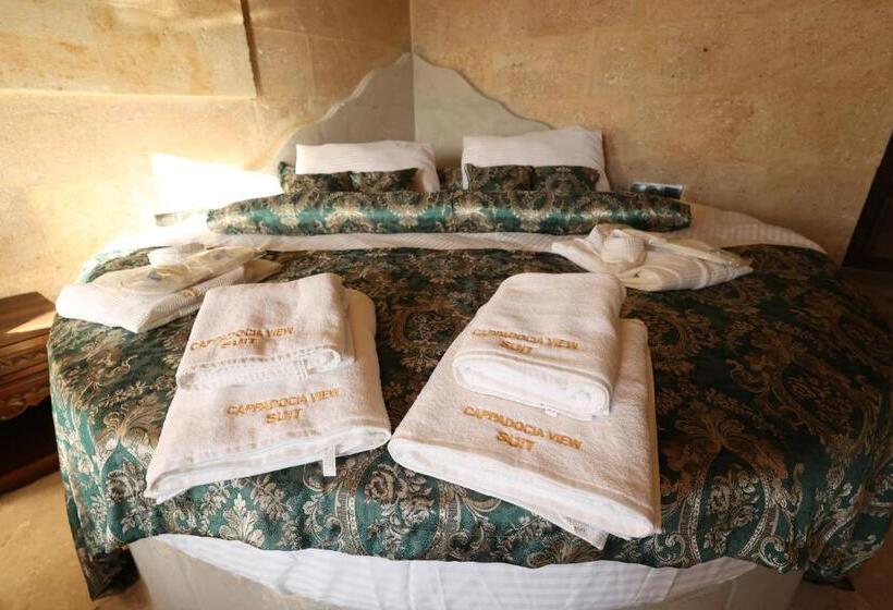 هتل Cappadocia View Suit