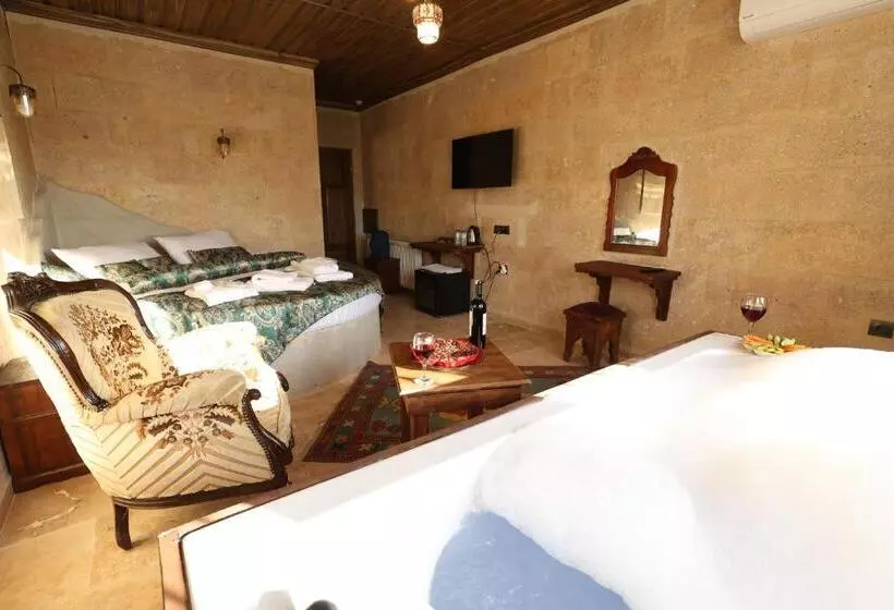 Hotelli Cappadocia View Suit