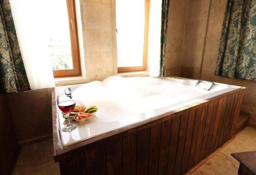 هتل Cappadocia View Suit