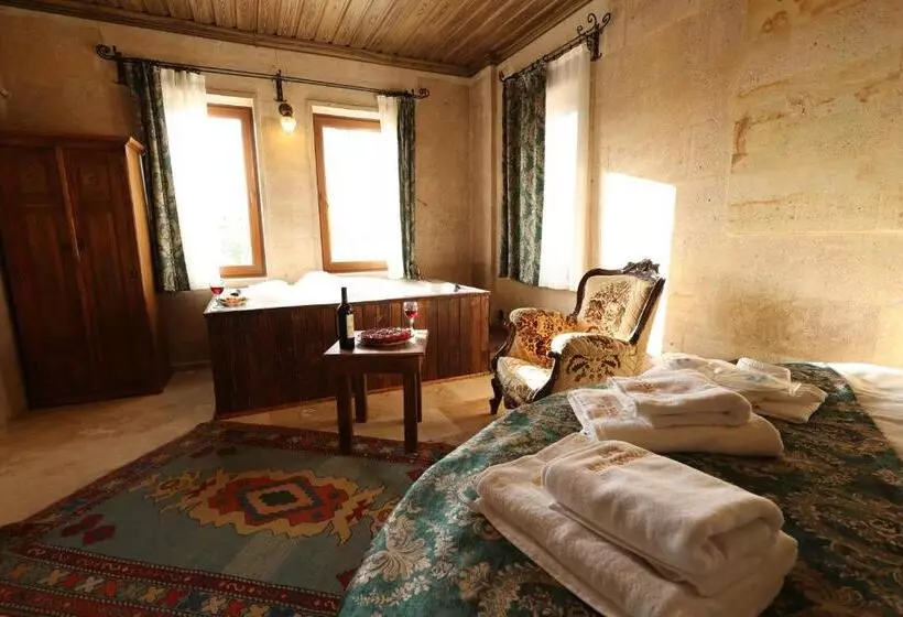 Hotelli Cappadocia View Suit