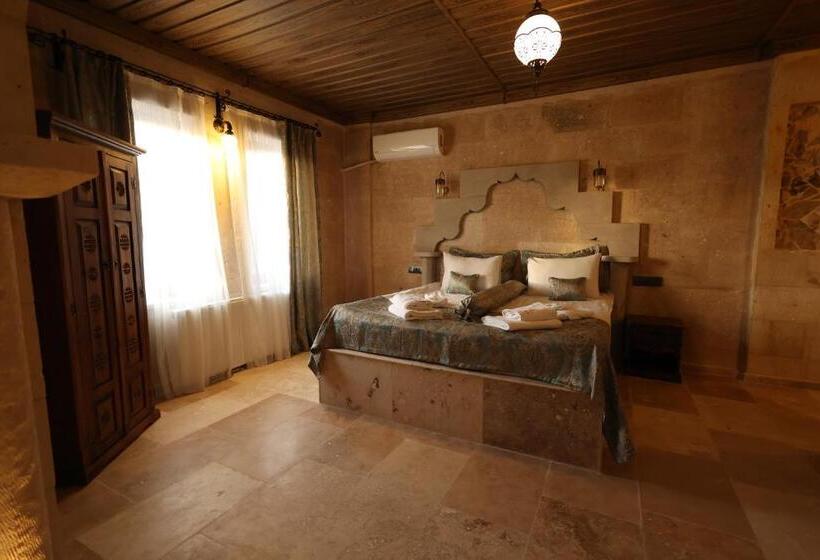هتل Cappadocia View Suit