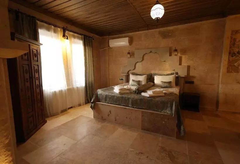 Hotelli Cappadocia View Suit