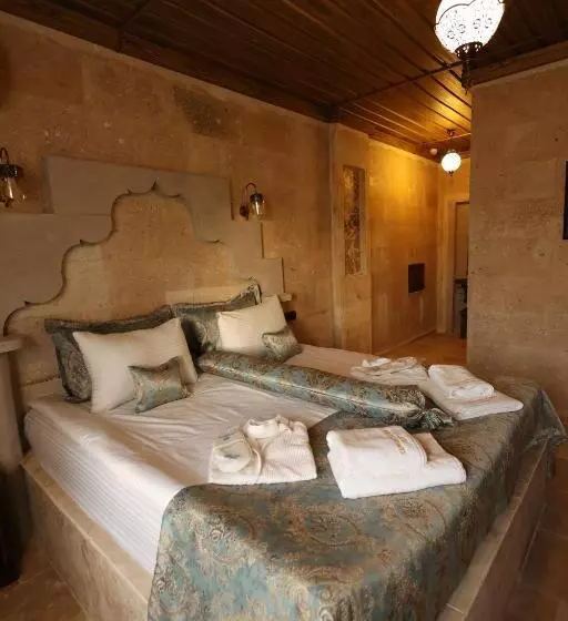 Hotelli Cappadocia View Suit