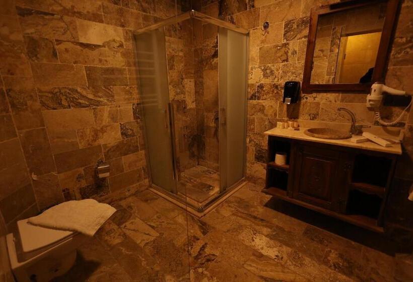 هتل Cappadocia View Suit