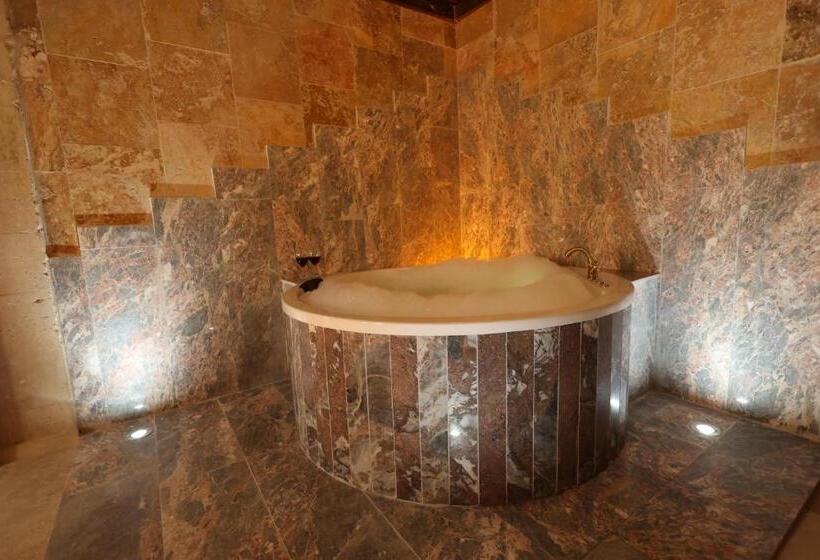 هتل Cappadocia View Suit