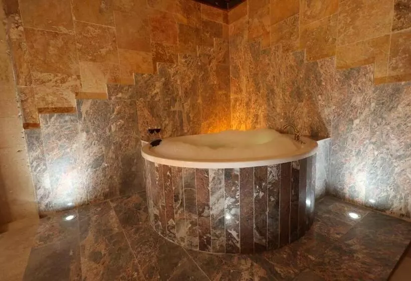 Hotelli Cappadocia View Suit