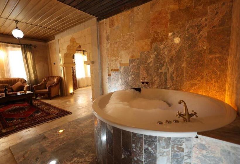 هتل Cappadocia View Suit