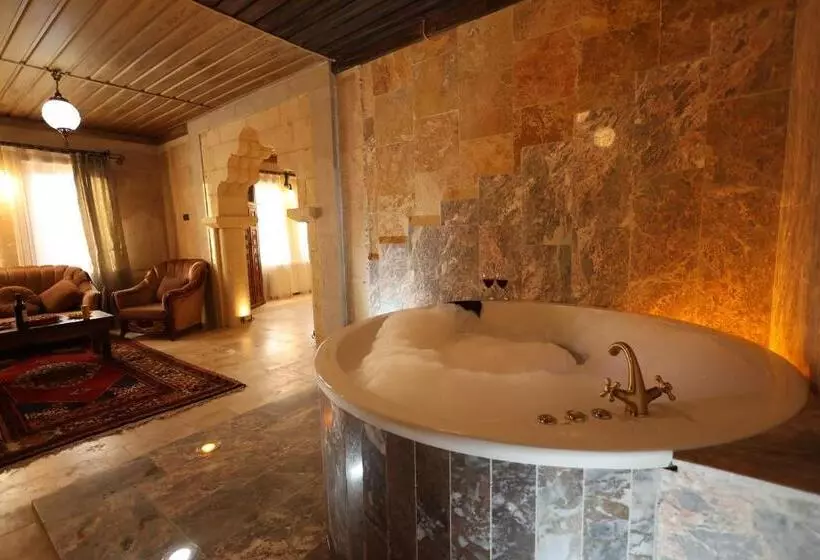 Hotelli Cappadocia View Suit