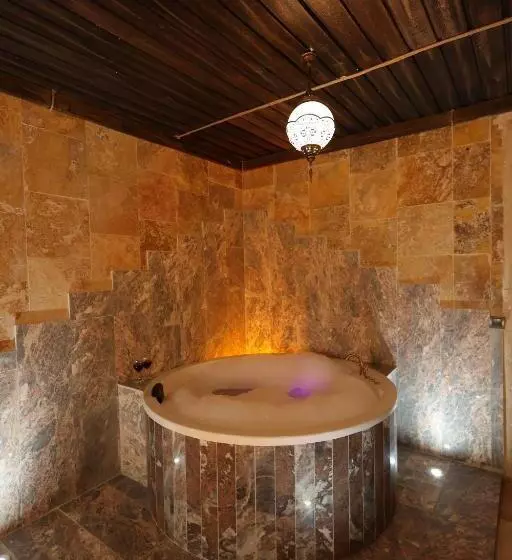 Hotelli Cappadocia View Suit