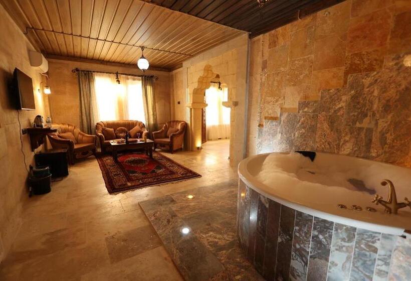 هتل Cappadocia View Suit