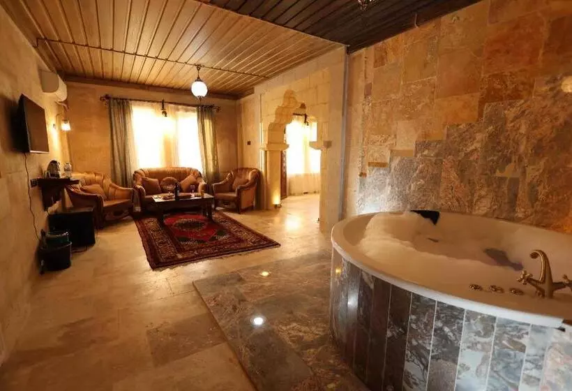 Hotelli Cappadocia View Suit
