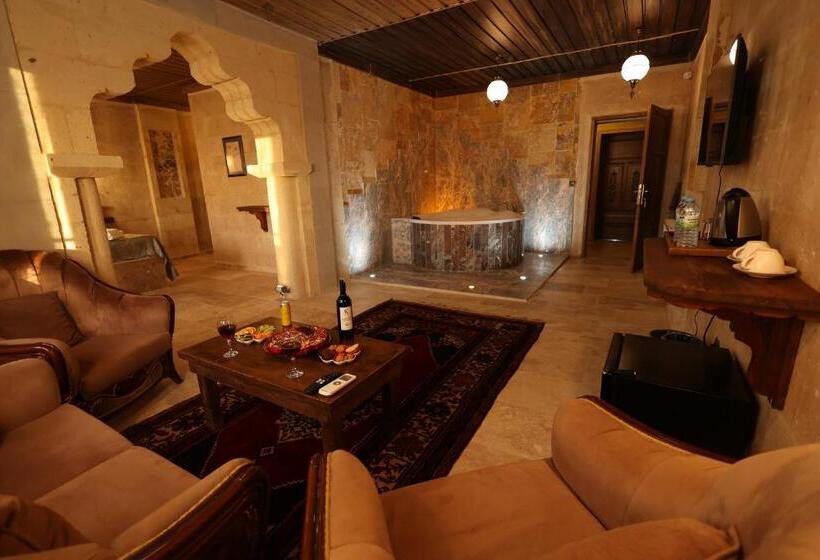 هتل Cappadocia View Suit