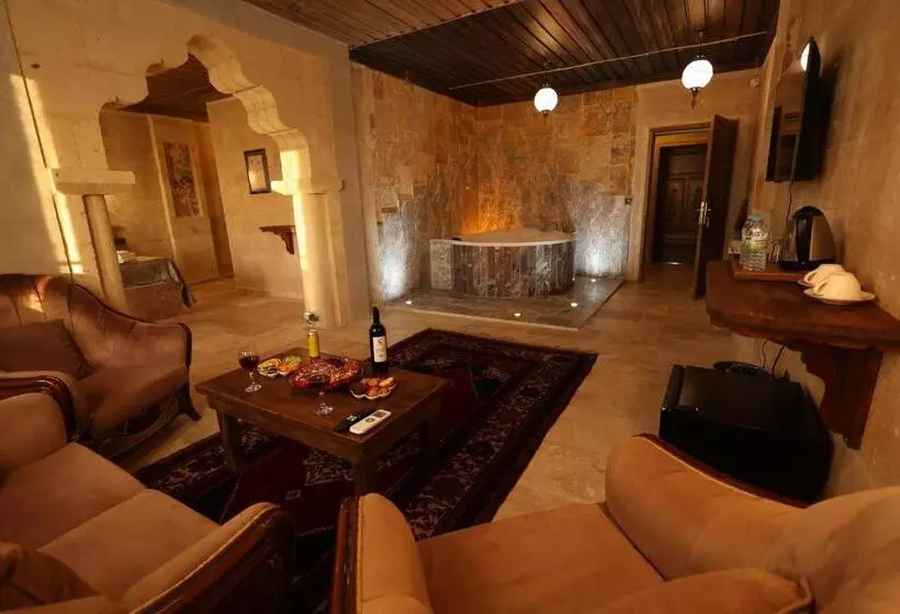Hotelli Cappadocia View Suit