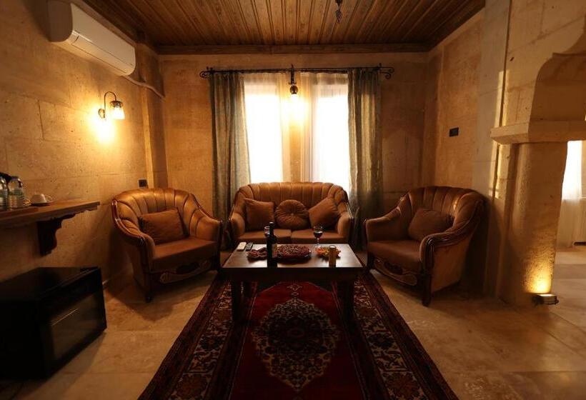 هتل Cappadocia View Suit