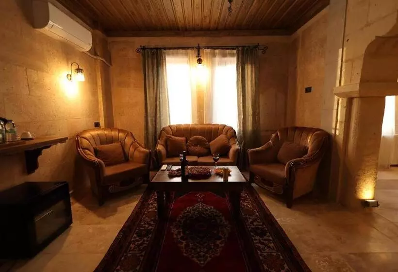 Hotelli Cappadocia View Suit