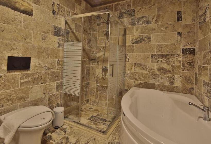 هتل Cappadocia View Suit