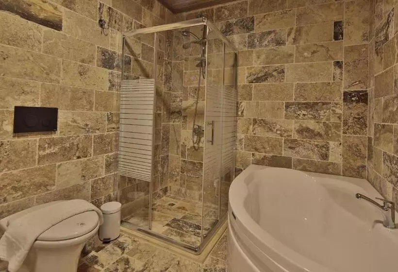 Hotelli Cappadocia View Suit