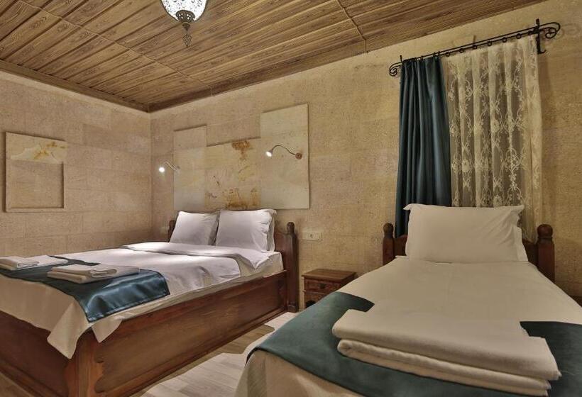 هتل Cappadocia View Suit