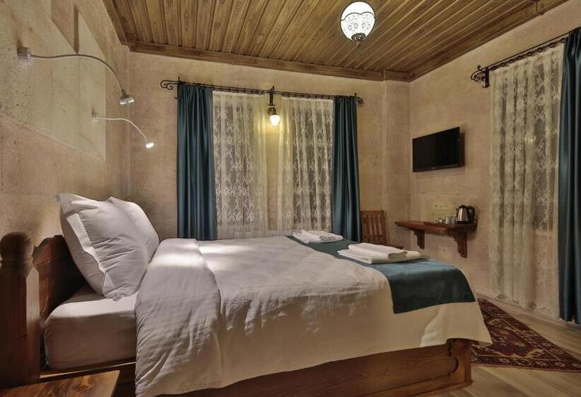 هتل Cappadocia View Suit